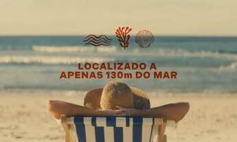 Imagem 2: PARIA DOS CARNEIROS - FLATS DE 20m² A 49,72m² COM VISTA MAR