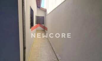 Imagem 4: Casa em Rua Edilson Alves de Carvalho - Vila Jardim Celina - Bauru/SP