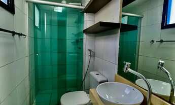 Imagem 4: PARQUE Das ÁGUAS CALHAU