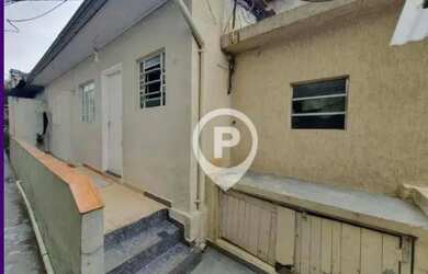 Imagem 4: Terreno no Bairro Osvaldo Cruz em São Caetano