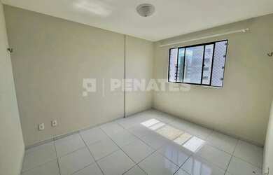 Imagem 5: Apartamento com 105m² em candelária - 3 quartos sendo 2 suítes no Green Towers