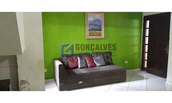 Imagem: Venda Sobrado Sao Bernardo do Campo Rudge