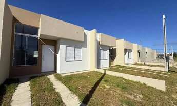 Imagem: Casa à venda em Imbé - Presidente