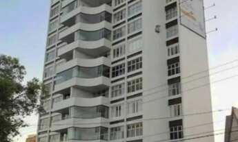 Imagem: Edifício Olímpio Campos com 3 quartos