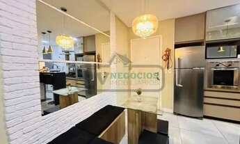 Imagem 2: RV-MAR8079 EXELENTE 2 QUARTOS NO BORBOLETATODO PLANEJADO