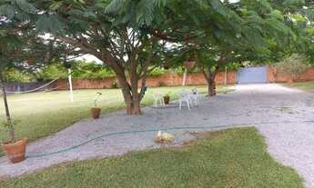 Imagem 6: Chácara com 3 dormitórios à venda, 5000 m² por R$ 650.000 - Rural - Jardim Peixoto - Anápo