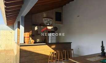 Imagem 4: Casa em Rua Pioneiro Aníbal Borin - Jardim Paris - Maringá/PR