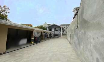 Imagem 2: Sobrado para aluguel tem 90 metros quadrados com 3 quartos em Bairro Alto - Curitiba - PR