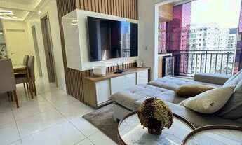 Imagem: Apartamento pra Locação Mobiliado com