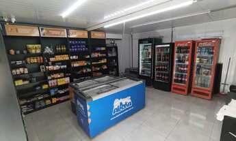 Imagem 3: Condomínio Chapada dos Montes no bairro Parque Ohara em Cuiabá-MT