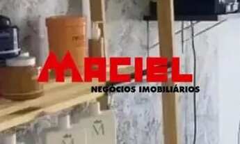 Imagem 4: Sala comercial no centro da cidade enfrente a loja do Busca Busca, sala com 27 metros, com