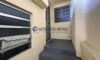 Imagem 5: SOBRADO para LOCAÇÃO - CIPAVA - OSASCO - SÃO PAULO - AUTHÊNTICA IMÓVEIS