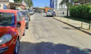 Imagem: Lote comercial no Setor Norte Ferroviário