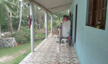 Imagem 5: Mini chacara casa nova local lago 180 mil reais