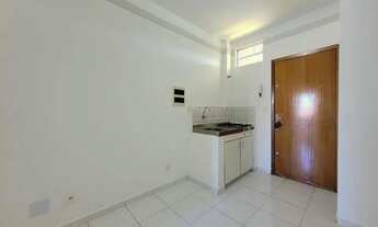 Imagem 3: Apartamento para alugar em Maringá, Zona 07, com 1 quarto, com 24.37 m², Rio Bahia