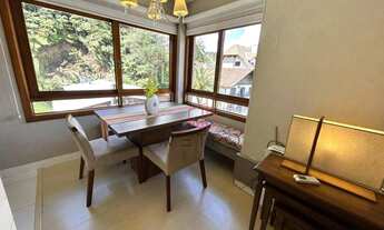 Imagem 7: Apartamento à Venda em Gramado Mobiliado, no Centro!