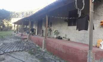 Imagem 3: Sítio em Estrada da Aparecida - Bairro da Barra - Salesópolis/SP