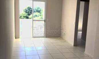 Imagem: Apartamento Padrão em Bauru