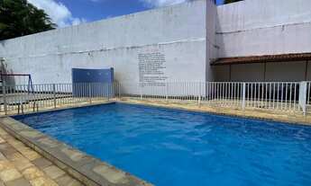 Imagem 2: Vendo - Apartamento no Eco Space 3, com 51m², 2 Quartos, Cozinha Projetada - Varanda