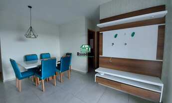 Imagem 6: Apartamento 2 quartos para Locação Jibran El Hadj, Anápolis