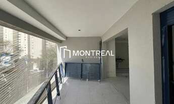 Imagem 4: APARTAMENTO À VENDA NO SANTO AMARO, 3 DORMITÓRIOS, 1 SUÍTE, 1 VAGA DE GARAGEM