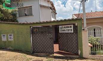 Imagem: Edícula com 2 dormitórios para alugar