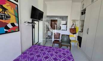 Imagem 7: Conjugado Reformado e Mobiliado em Copacabana