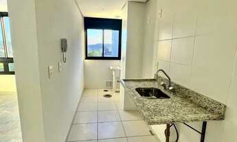 Imagem 3: Apartamento a venda de dois quartos, de 63, 54 metros, excelente predio a 100 me