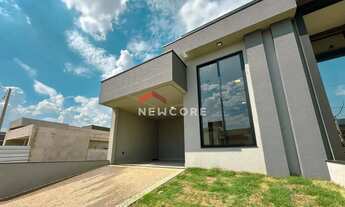 Imagem 3: Casa de condomínio em Avenida Luiz Greco - Vila Monte Alegre - Paulínia/SP