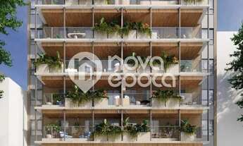 Imagem 2: Humaitá Apartamento com 2 dormitórios