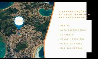 Imagem 4: Casa de Condomínio à venda na Rua Jataíba, Manguinhos, Armação dos Búzios - RJ