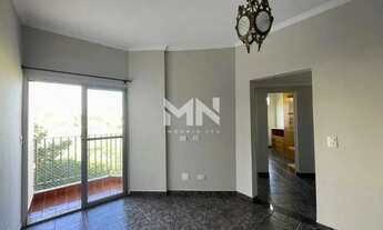 Imagem: Apartamento para aluguel, 2 quartos, 1 suíte