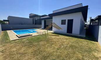 Imagem 6: Magnífico imóvel a venda no Ninho Verde 1, contendo 3 dormitórios e uma ampla área de laze