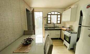 Imagem 5: Casa à venda em Barueri, Parque Ribeiro de Lima, com 2 quartos, com 70 m²