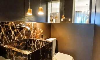 Imagem 4: 3/4 113M2 MANHATTAN SOHO MOBILIADO