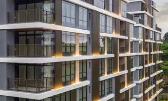 Imagem 3: Apartamento 132m2 3 suites a venda no Champagnat R$ 1990.000