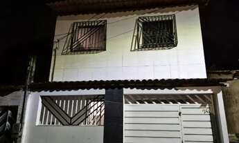 Imagem 16: Jardim Eldorado Km 25, Simões Filho, Casa Duplex