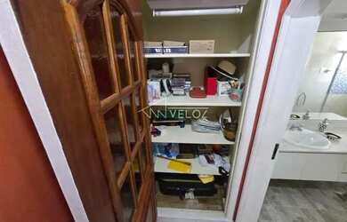 Imagem: Apartamento Padrão / Residencial / Glória