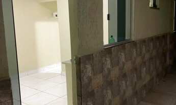 Imagem 2: Quitinete de um quarto na QNM 09 próximo ao metrô Ceilândia Sul