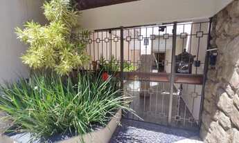 Imagem 2: Cascatinha - Cobertura - 3 Quartos - Suíte - Garagem - Terraço