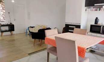 Imagem 5: Residencial São Francisco- Casa 69 m2, condomínio, 2 quartos, 2 banhr, quintal, sacada, 2