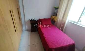 Imagem 4: Kitnet/Conjugado - / Residencial / Centro