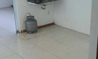 Imagem 7: Apto Guamá UFPA