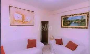 Imagem 2: Casa 2 quartos à venda no(a) Jardim Brasil (Zona Norte