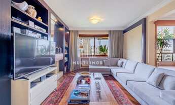 Imagem 3: Apartamento 3 Quartos (1 Suíte) no Auxiliadora