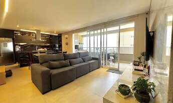 Imagem: Apartamento 3 suítes, varanda gourmet