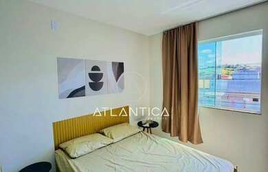 Imagem 16: Atlântica imóveis tem excelente apartamento à venda, por R$ 295.000,00 - Costazul -Rio das