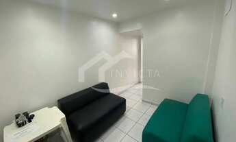 Imagem 2: Sala Comercial em Localização Privilegiada no Coração de Copacabana