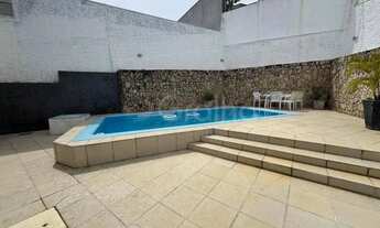 Imagem 3: Casa para Venda em Florianópolis, Itaguaçu, 3 dormitórios, 2 suítes, 5 banheiros, 4 vagas