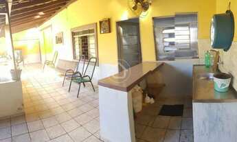 Imagem 6: 5 DORMITÓRIOS E MAIS SALÃO COMERCIAL